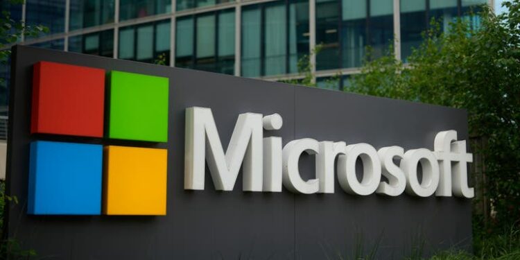 Microsoft