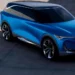 The Upcoming Acura EV SUV Will Break Boundaries with Dynamic Performance.