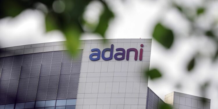 Bangladesh owes more than $750 million in unpaid dues to Adani Power