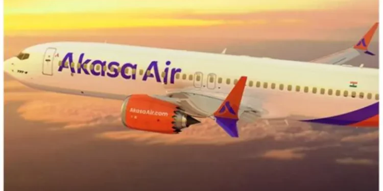 Ranjan Pai, family offices of Azim Premji, Claypond Capital, others to invest $125 Mn in Akasa Air