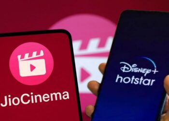 Reliance considers merging Disney+ Hotstar and Jio Cinema  into single OTT platform