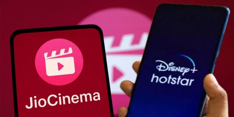 Reliance considers merging Disney+ Hotstar and Jio Cinema  into single OTT platform