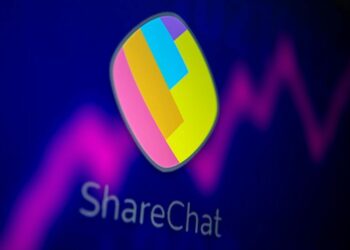 ShareChat Raises $16 Million in debt funding, Lays Off 5% Staff