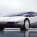 Honda's Futuristic HP-X Concept to Make Pebble Beach Debut