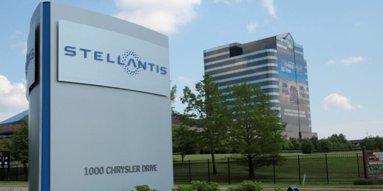 Maserati’s Future in Limbo as Stellantis Prepares for New CEO, Possible Brand Divestment on the Table