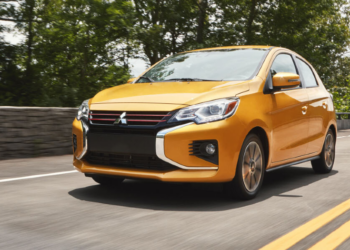 Mitsubishi Mirage Discontinued, Nissan Versa Now Last Affordable Car Under $20K Standing