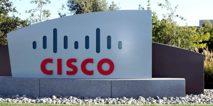 Cisco to Cut Thousands of Jobs as It Shifts Focus to AI and Cybersecurity