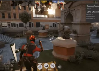The Verge’s Reporting on Valve’s Secret Game ‘Deadlock’ Sparks Controversy