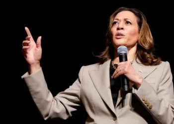 Kamala Harris