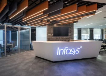 Infosys