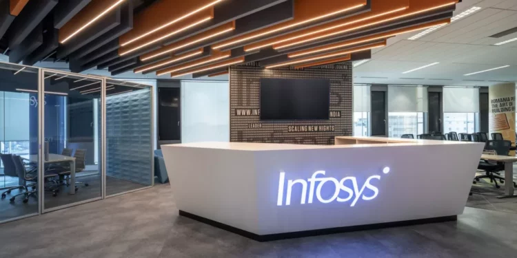 Infosys