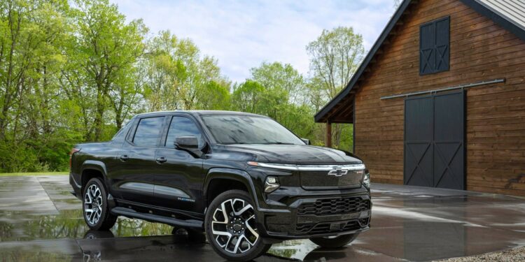 Using Google Maps in Our Chevy Silverado Will Now Cost $300 a Year