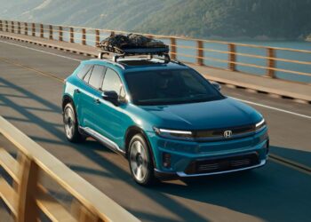 American Honda Executive Admits: We Can't Convince Consumers to Embrace EVs.
