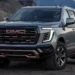 GMC Unveils 2025 Yukon: A Sleek Redesign Packed with Advanced Tech and Enhanced Luxury
