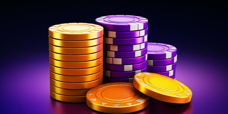 Future Trends in Crypto Slots: What to Expect in the Coming Years?
