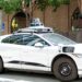 4 AM Chaos: Waymo's Robotaxis Mysteriously Start Honking