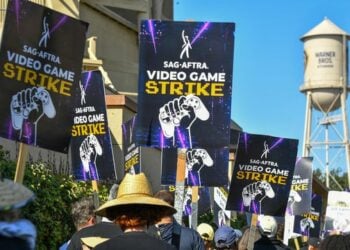 SAG-AFTRA