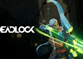 Valve Teases 'Deadlock': First Details on New Game in Development