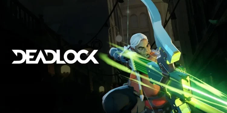 Valve Teases 'Deadlock': First Details on New Game in Development