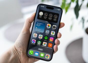 iPhone