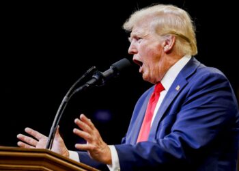 Trump Campaign Confirms Security Breach Amid Concerns of Foreign Interference