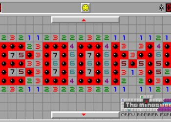 How to Play Minesweeper
