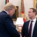 Trump Accuses Zuckerberg of Conspiracy, Threatens Legal Consequences for Meta