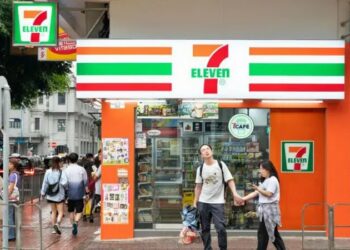7-Eleven