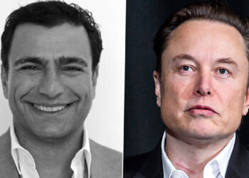 Elon Musk's X Sued for $20 Million by Former Twitter Executive