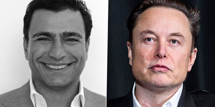 Elon Musk's X Sued for $20 Million by Former Twitter Executive