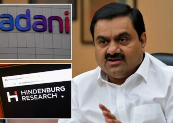 Adani