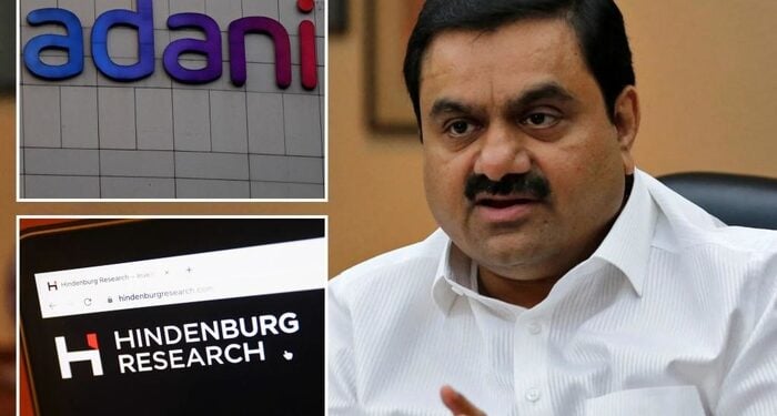Adani