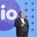 Mukesh Ambani Takes No Salary for Fourth Straight Year at Reliance