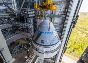 NASA Delays Crew-9 Mission Due to Starliner Issues