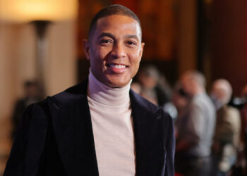 Don Lemon Sues Elon Musk Over Canceled X Deal, Seeks $35 Million