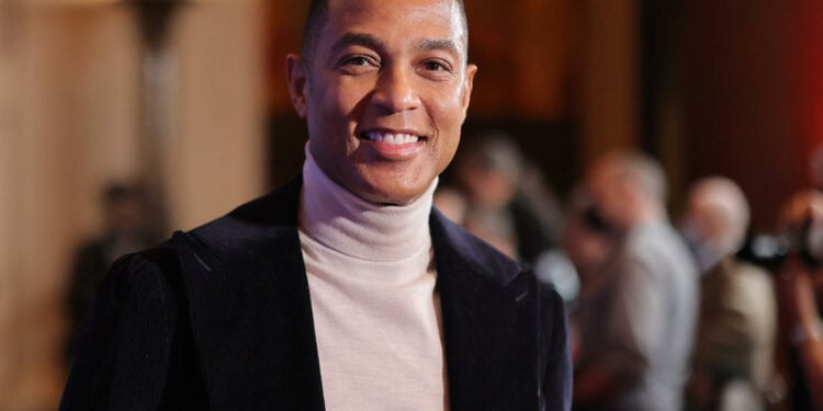 Don Lemon Sues Elon Musk Over Canceled X Deal, Seeks $35 Million