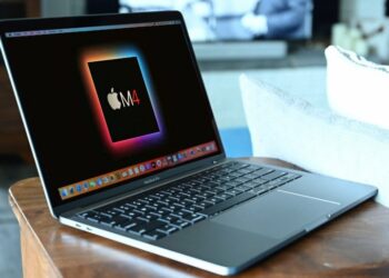 Get Ready for More Power with all-new Apple’s M4 Macs