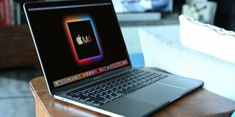 Get Ready for More Power with all-new Apple’s M4 Macs