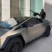 Chechen leader in Armed Cyber Truck