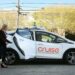 GM's Cruise Teams Up with Uber to Launch Revolutionary Driverless Ride Services