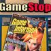 Game informer