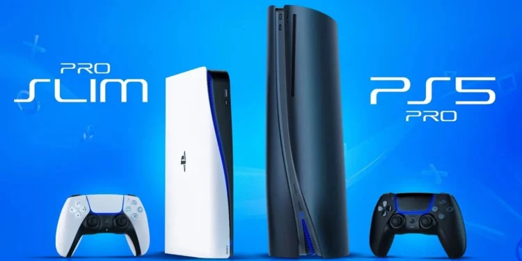 PS5 Pro details Leaked again, May release on Mid-September