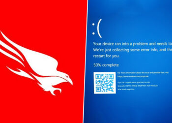 CrowdStrike Wins 'Most Epic Fail' Award After Global Outage