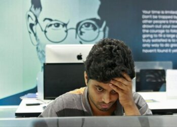 Quiet Layoffs in Indian Firms: How Major Companies Are Cutting Jobs Amidst Economic Struggles