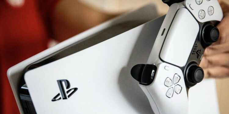 PS5 Sales Surpass 61 Million, Outpacing PS4 Globally