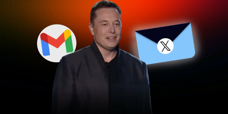 Everything We Know So Far About xMail