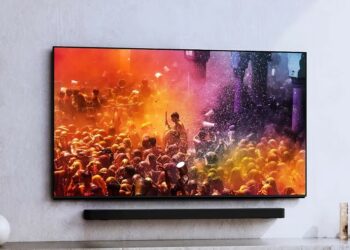 Sony BRAVIA 9 Series Launched: New TV for Movie and Game Lovers!