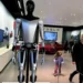 Tesla's Bold New Venture: Elon Musk Announces Launch of Humanoid Robot