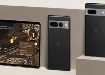 Google Waves Goodbye to Pixel Fold & Pixel 7 Series: What's Next?