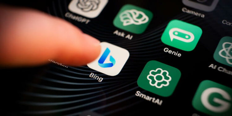 Apple Rejects Bing, Says ‘there’s no price Microsoft could pay’ to Ditch Google